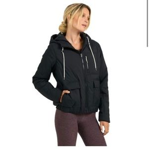 Vuori Tahoe Insulated Jacket